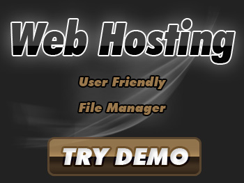 Hosting Accounts
